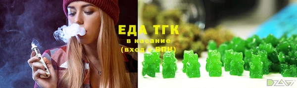 хмурый Долгопрудный